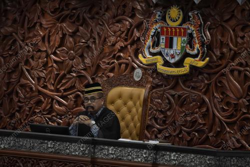 RAMLI MOHD NOR