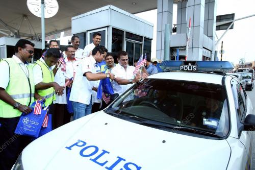 KHAIRY JAMALUDDIN