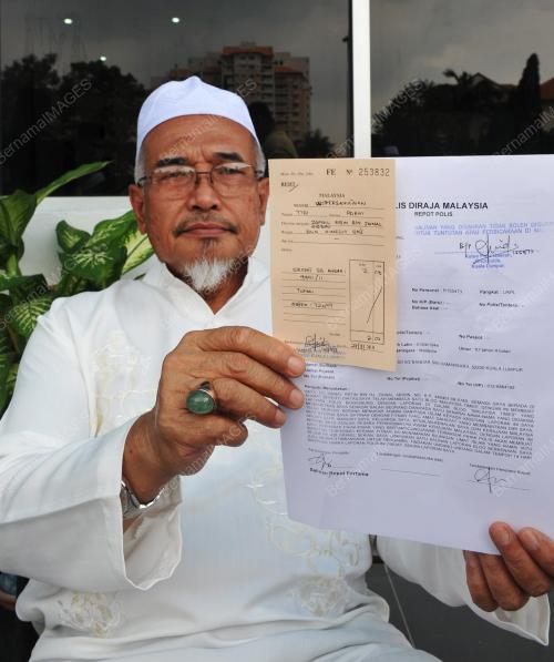 ZAINAL RATIN ZAINAL ABIDIN