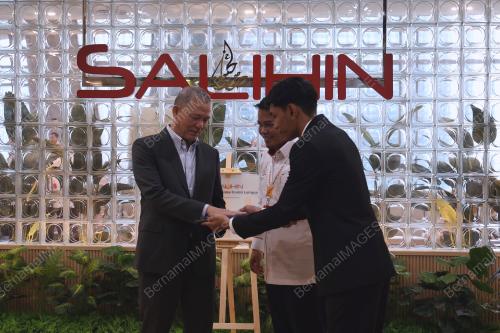DATUK SERI FADILLAH YUSOF
