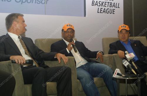 TONY FERNANDES