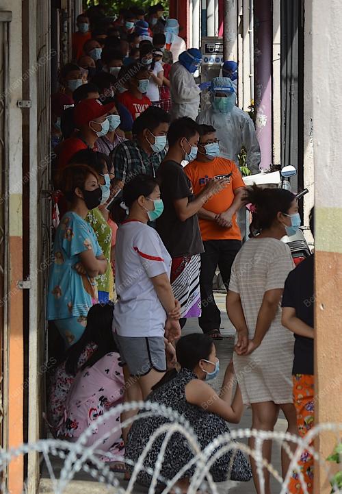 PKPD PLAZA HENTIAN KAJANG