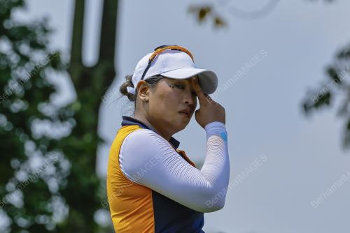 JASMINE SUWANNAPURA