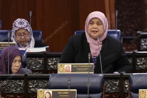 DATUK RUBIAH WANG
