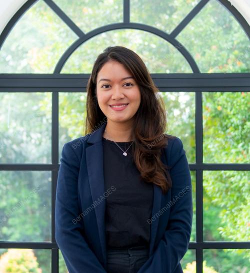 ZAYANA ZAIKARIAH