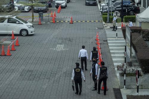 PENGUATKUASA KEMENTERIAN KESIHATAN MALAYSIA