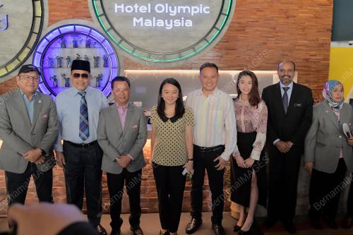HANNAH YEOH