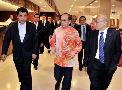 MALAM WARTAWAN MALAYSIA