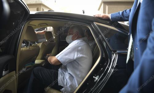 DATUK SERI NAJIB TUN RAZAK