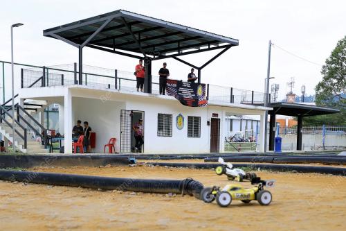 TAMAN TASEK TAMBAHAN