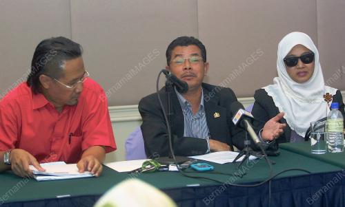 BADRUL HISHAM ABDULLAH