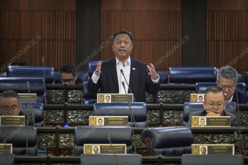 DATUK MOHAMMAD YUSOF APDAL
