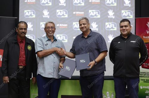 DATUK WIRA MOHD YUSOFF MAHADI