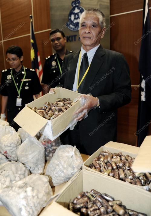 KL27_30012013_RAMPASAN_NARKOTIK