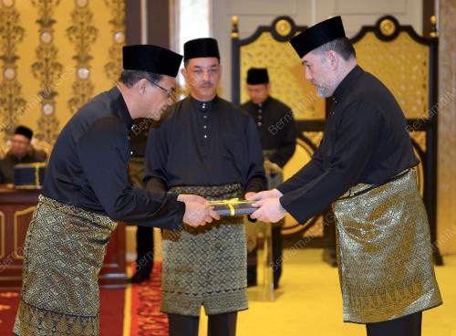 KL27_30012017_PERLANTIKAN_HAKIM
