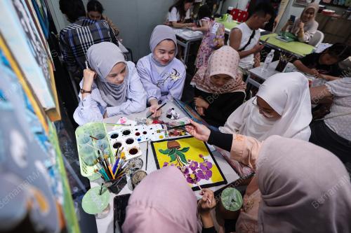 TINJAUAN CUTI UMUM