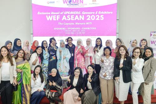 DATIN DR HARTINI OSMAN