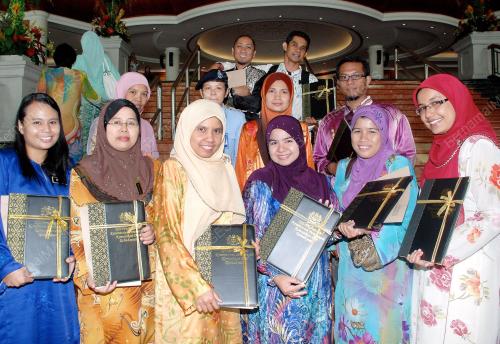 ANUGERAH CEMERLANG