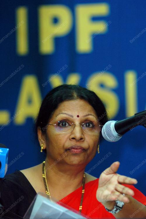 JEYASHREE PANDITAN