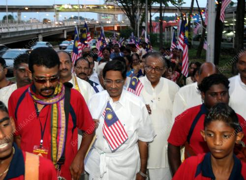 S. SUBRAMANIAM