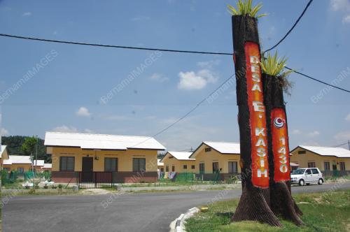 PBR BERKELOMPOK DESA E-KASIH