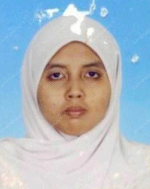 NORZARIZAH KAMARAUZAMAN