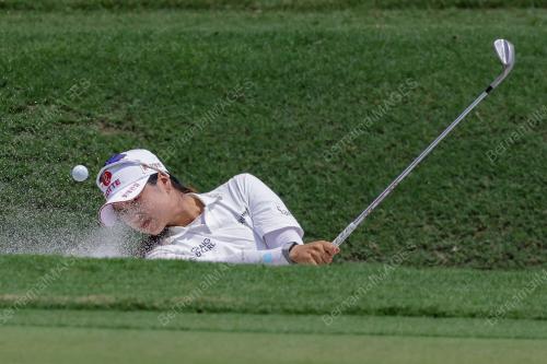 MAYBANK CHAMPIONSHIP