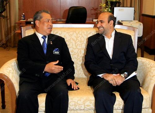 MUHYIDDIN YASSIN