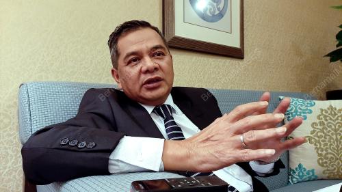 IBRAHIM ISMAIL