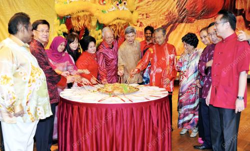 KL27_31012014_CNY_GERAKAN