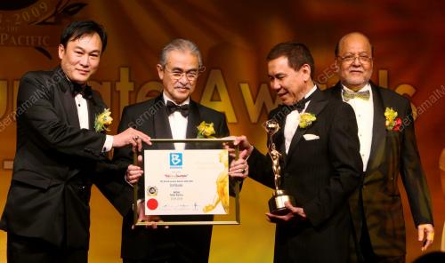 ABDULLAH AHMAD BADAWI