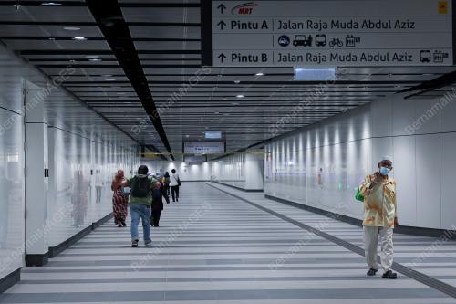 MRT FASA 2
