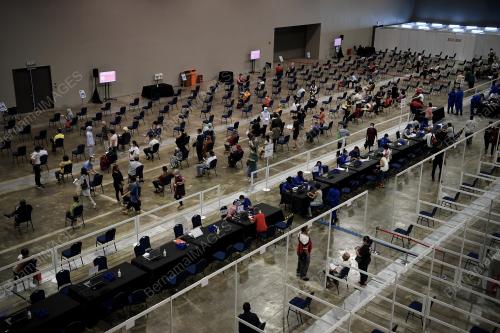 PUSAT PEMBERIAN VAKSIN MITEC