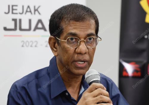 DATUK SERI DR JAHABERDEEN MOHAMED YUNOOS