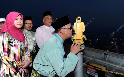 DATUK WAN ZAHIDI WAN TEH