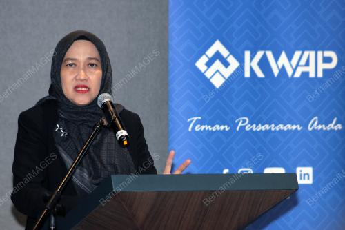 DATUK NIK AMLIZAN MOHAMED