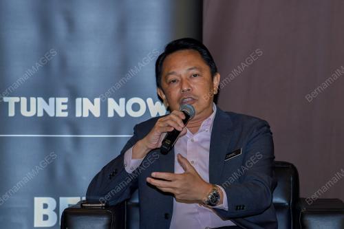 ZAINAL ABAS
