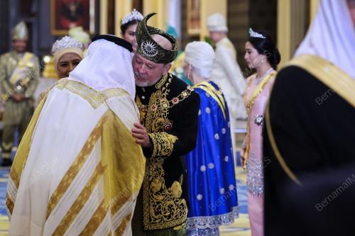SULTAN IBRAHIM