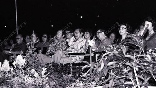 SAMBUTAN KEMERDEKAAN