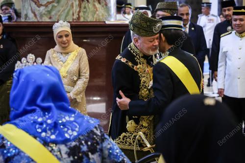 SULTAN IBRAHIM