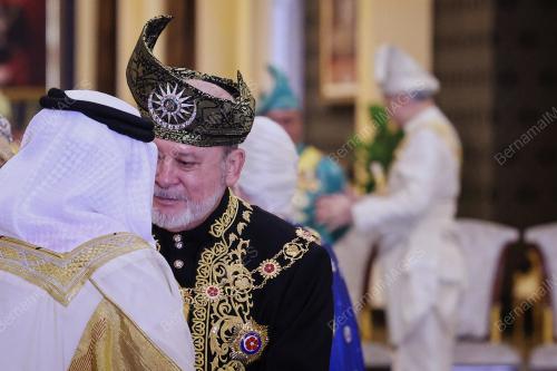 SULTAN IBRAHIM