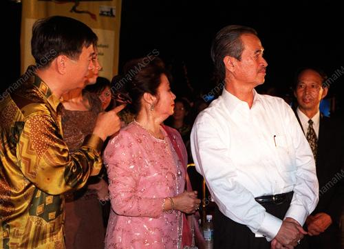 TPM SAMBUT ALAF BARU