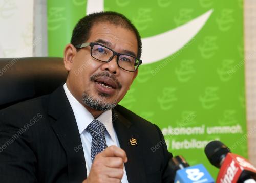 NIK MOHD HASYUDEEN YUSOFF