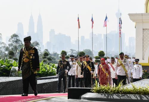 SULTAN IBRAHIM
