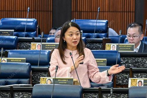 HANNAH YEOH