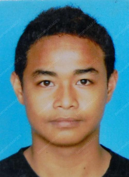 KEMALANGAN MAUT