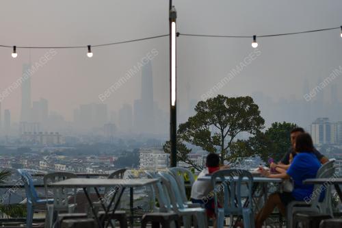 JEREBU DI KUALA LUMPUR