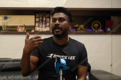 DR P THENNAVAN