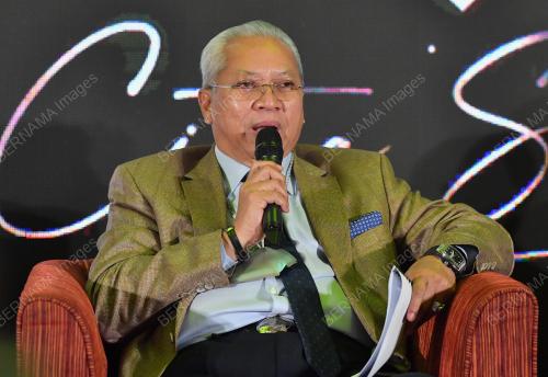 TAN SRI ANNUAR MUSA