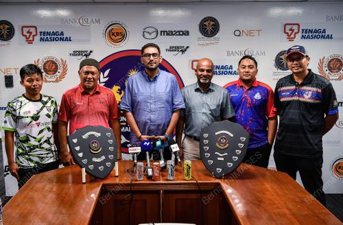 DATUK SERI DR ANIL JEET SINGH